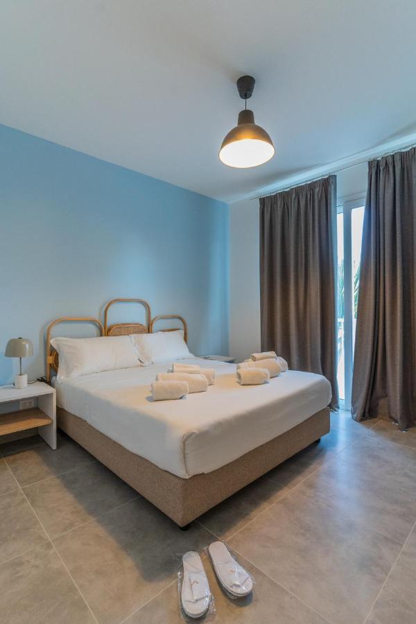 Marina Di Modica - Via Gioia Apartment Luaran gambar